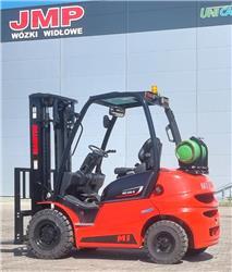Manitou MI 25 G UNUSED