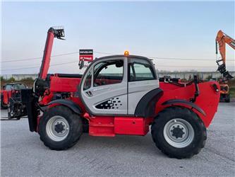 Manitou MT1435 EASY