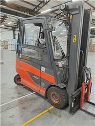 Linde E25HL
