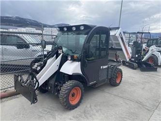 Bobcat TOOLCAT 5600