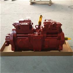 Doosan K3V112DTP Main Pump K10254496 DX255 DX260 Hydrauli