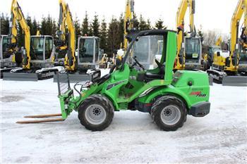 Avant 760