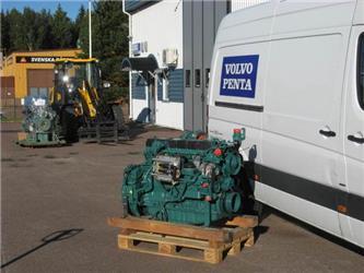 Volvo PENTA TAD762VE