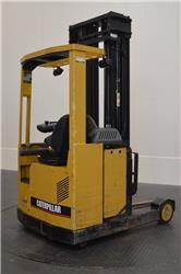 Caterpillar NR 16 Reachtruck