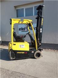 Hyster J 1.8 XNT