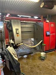 Lely A4 manager