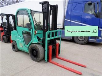 Mitsubishi FG35N