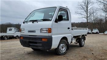 Suzuki Carry Mini Truck