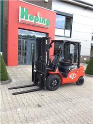 EP Equipment EFL303