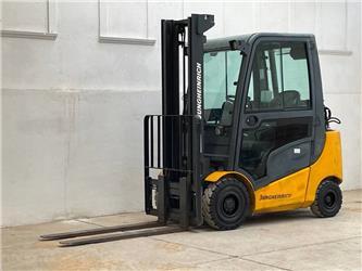 Jungheinrich TFG 320