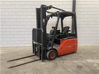 Linde E16