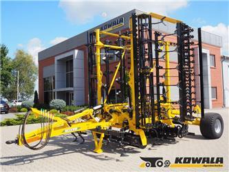 Bednar SWIFTER SO 8000 F