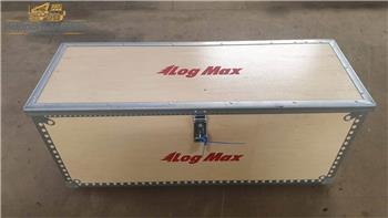 Log Max Fältrepsats 6000B