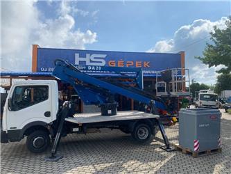 Nissan Cabstar