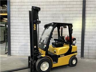 Yale GLP25VX