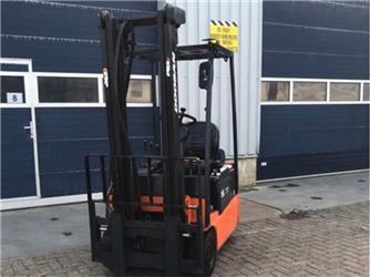 Doosan B15R-5