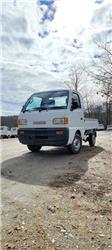 Suzuki Carry Mini Truck