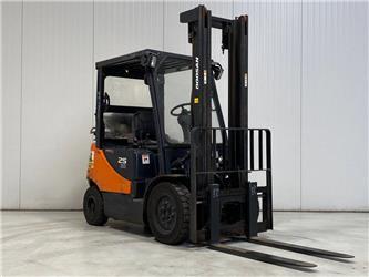 Doosan G25P-5