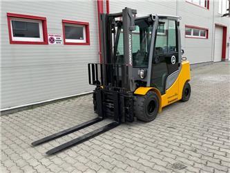 Jungheinrich TFG 435 S