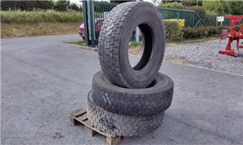 Michelin 295/80R22.5