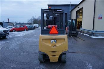 Caterpillar EP40C2