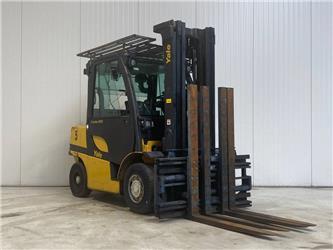 Yale GDP40VX