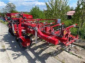 Steketee EC Weeder 8V 75