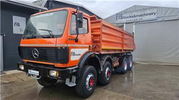 Mercedes-Benz 3535