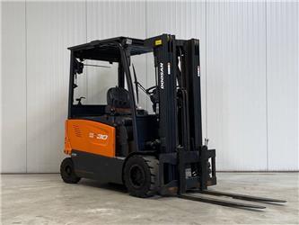 Doosan B30X-7