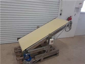  TRANSPORTNI TRAK 1,6m