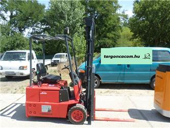 Linde E12