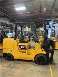 Caterpillar GC55K