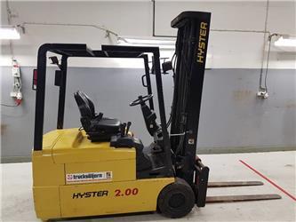 Hyster J 2.00 XM T