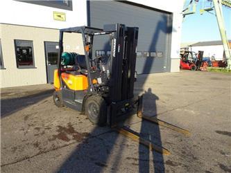 Doosan G25-G G25