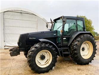 Valtra Valmet 8050 HiTech