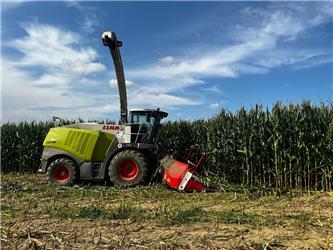 CLAAS Jaguar 960 4WD