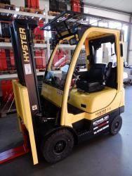 Hyster H 1.6 FT