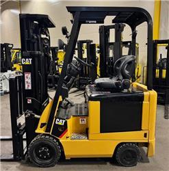 Caterpillar E 3000 AC