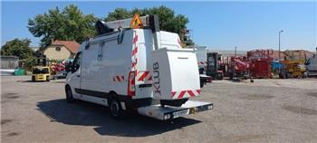 Renault Master Klubb K32