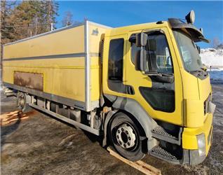 Volvo FL240 4x2 skåpbil
