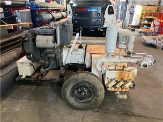 Boart Longyear PD20