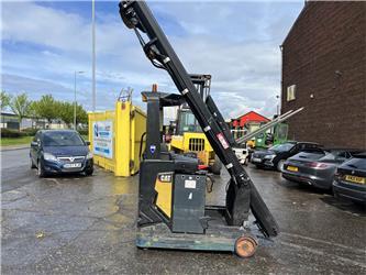 Caterpillar NR16N2H