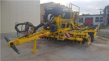 Bednar Omega OO 4000 L