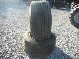 Goodyear 455/40R22.5