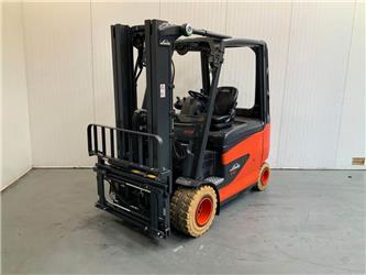 Linde E35 HL 387 Serie