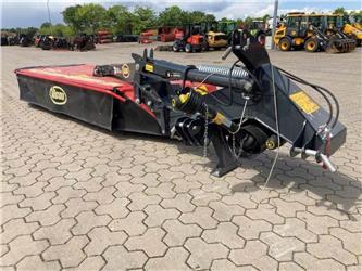 Vicon EXTRA 332 HECK