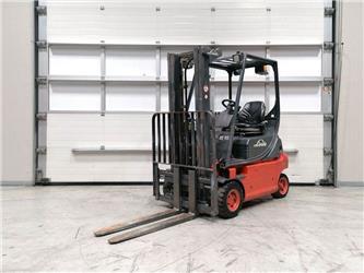 Linde E16P-02