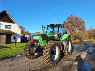 Deutz-Fahr AGROTRON 630 TTV