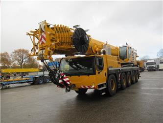 Liebherr LTM 1150-5.3