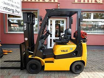 Yale 03FT15PAXETD